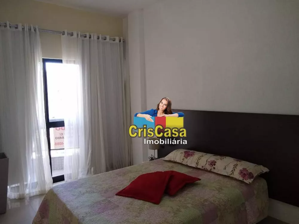 Apartamento, 3 quartos, 160 m² - Foto 17