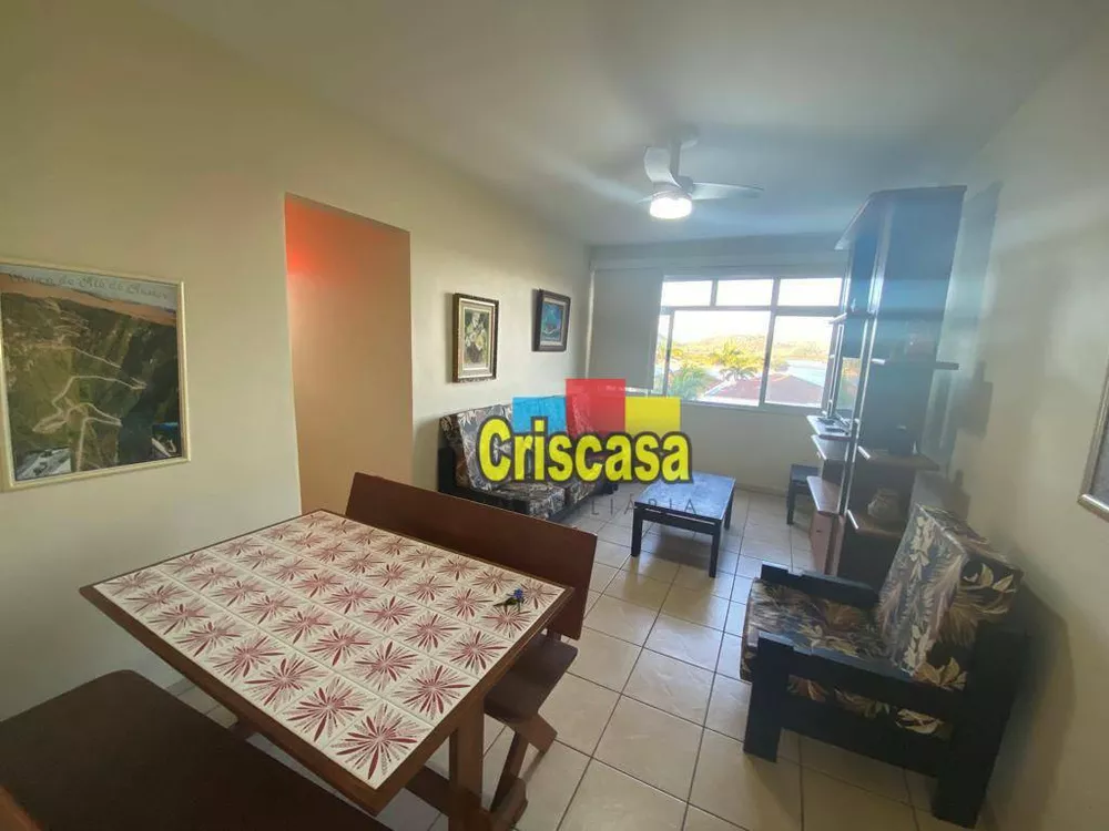 Apartamento, 2 quartos, 66 m² - Foto 1