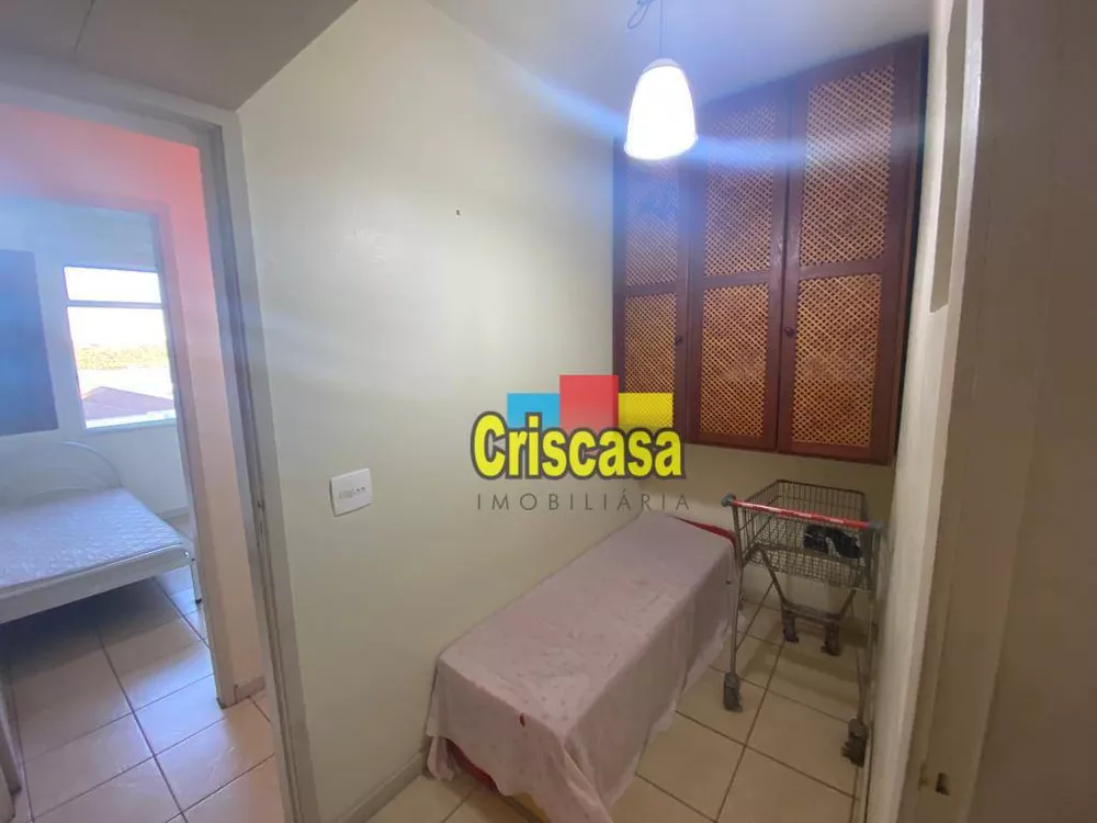 Apartamento, 2 quartos, 66 m² - Foto 11