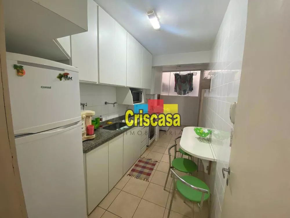 Apartamento, 2 quartos, 66 m² - Foto 6