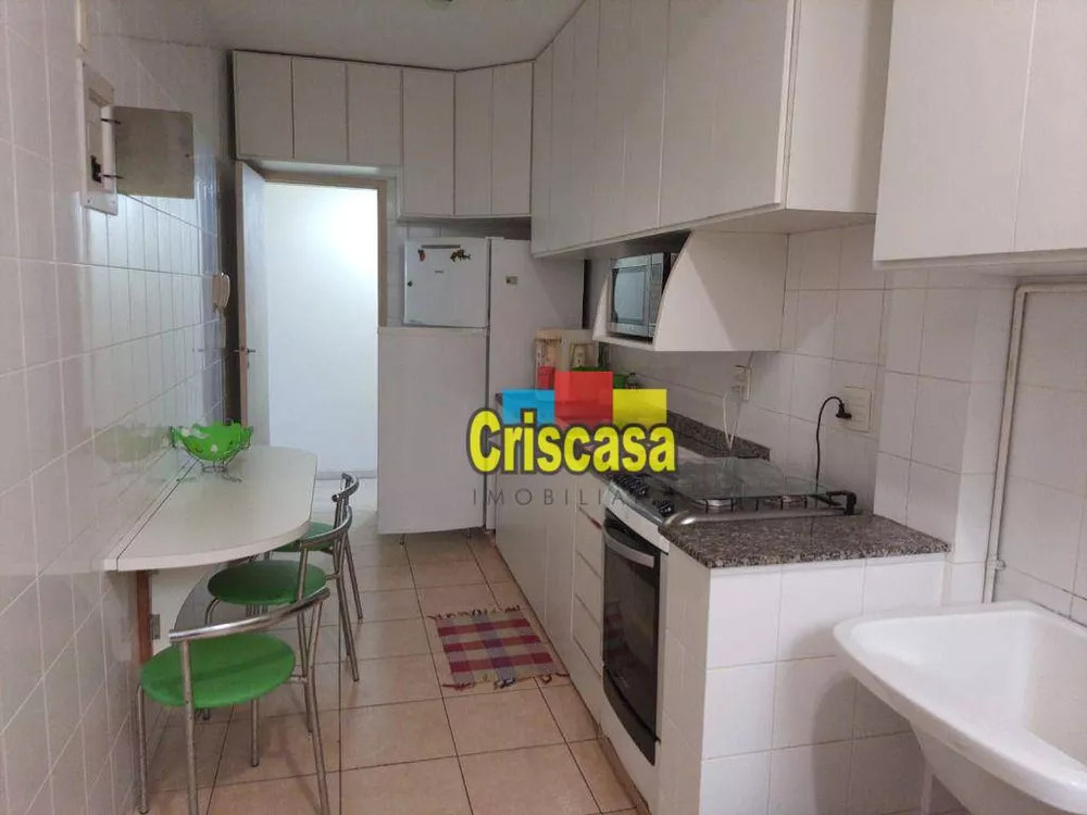 Apartamento, 2 quartos, 66 m² - Foto 7