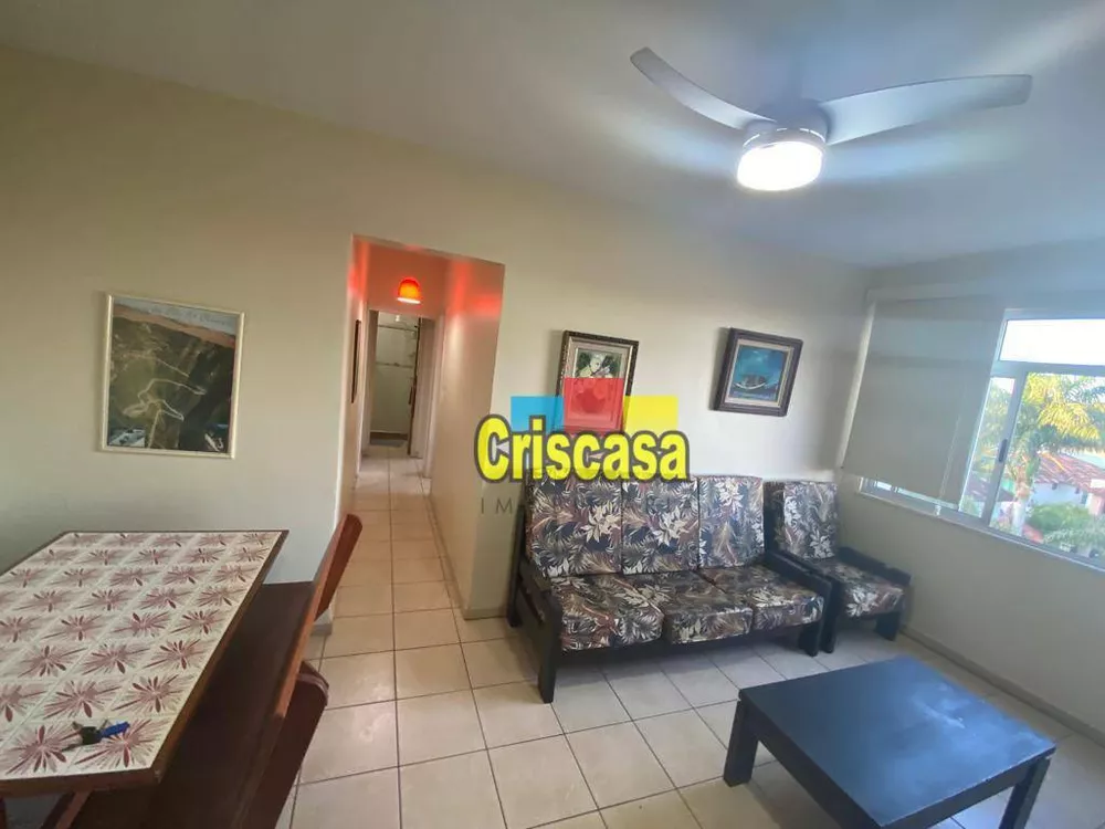 Apartamento, 2 quartos, 66 m² - Foto 2