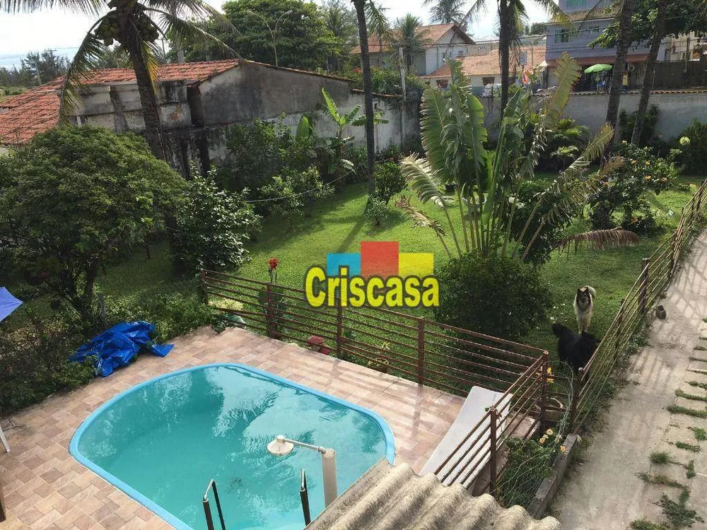Terreno, 465 m² - Foto 2