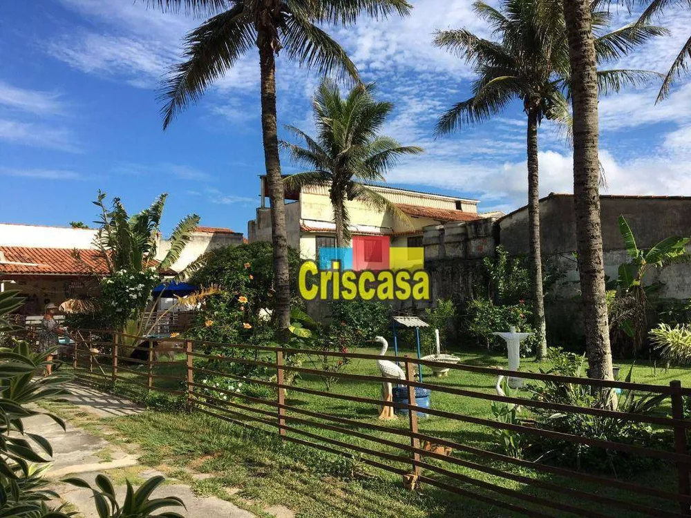 Terreno, 465 m² - Foto 1