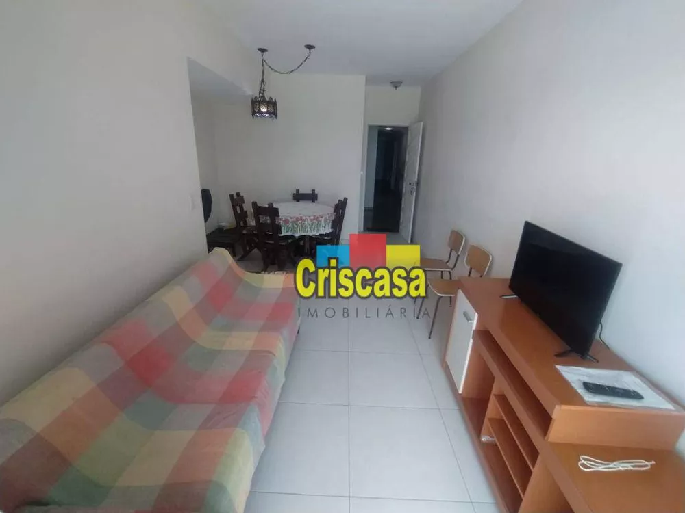 Apartamento à venda com 2 quartos, 65m² - Foto 4