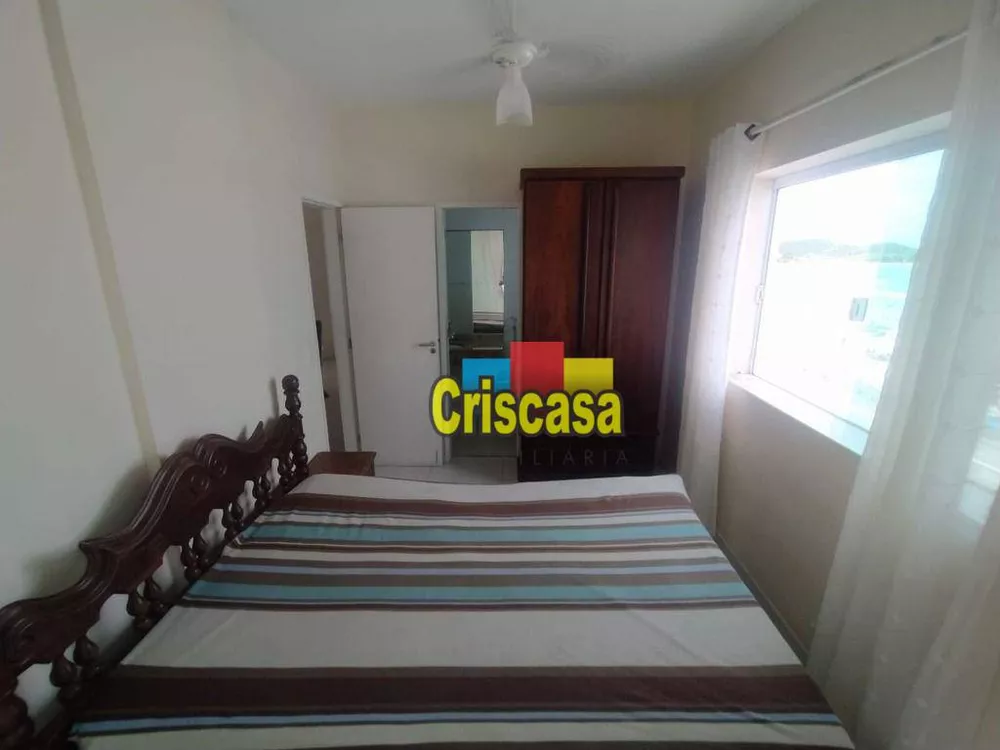 Apartamento, 2 quartos, 65 m² - Foto 11