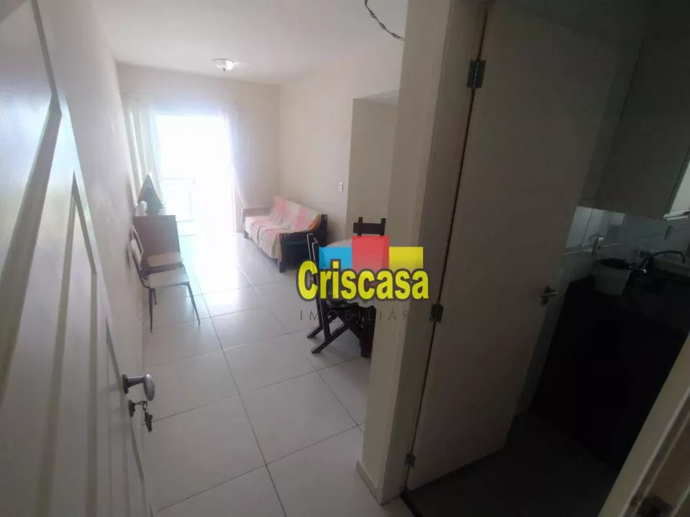 Apartamento à venda com 2 quartos, 65m² - Foto 2