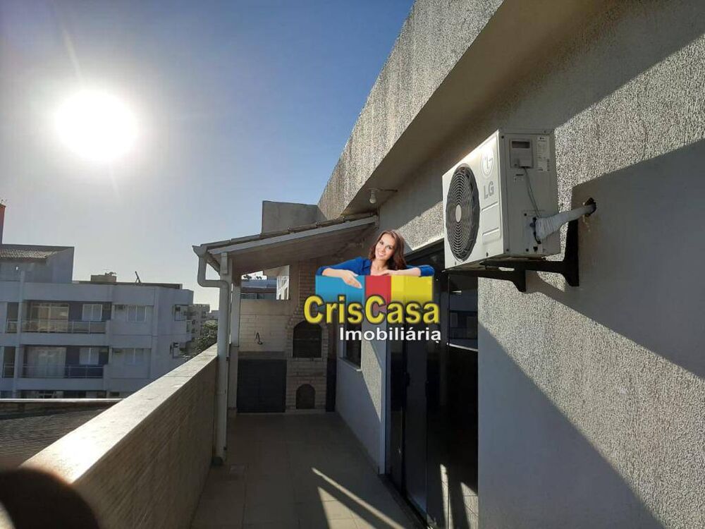Cobertura à venda com 3 quartos, 180m² - Foto 16