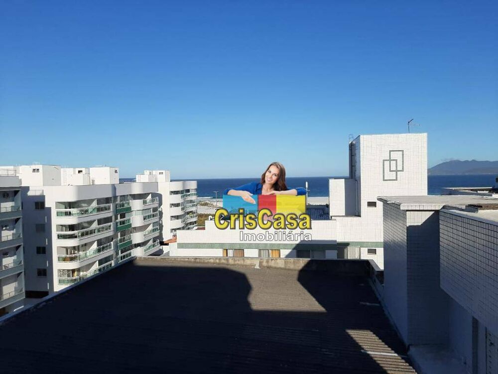 Cobertura à venda com 3 quartos, 180m² - Foto 15