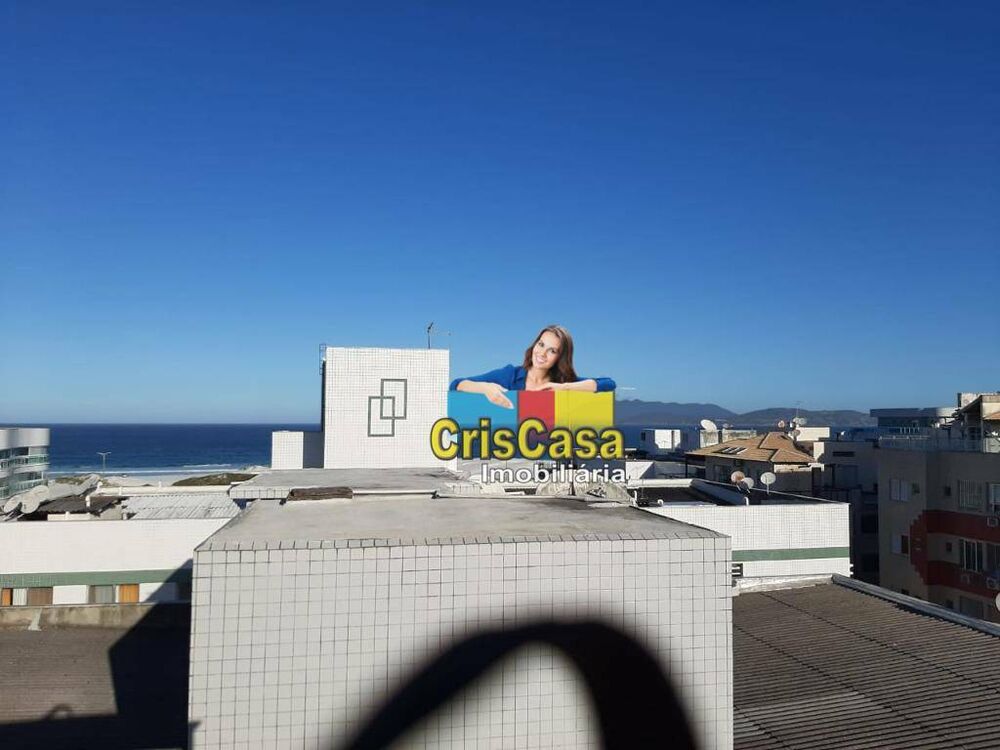 Cobertura à venda com 3 quartos, 180m² - Foto 7