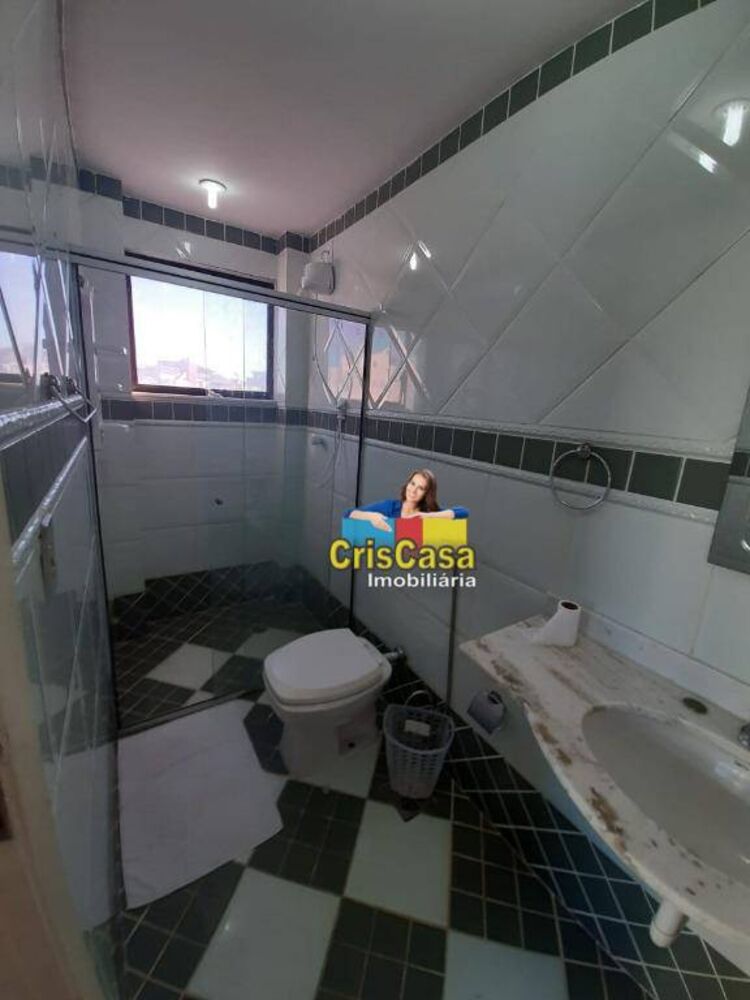Cobertura à venda com 3 quartos, 180m² - Foto 12