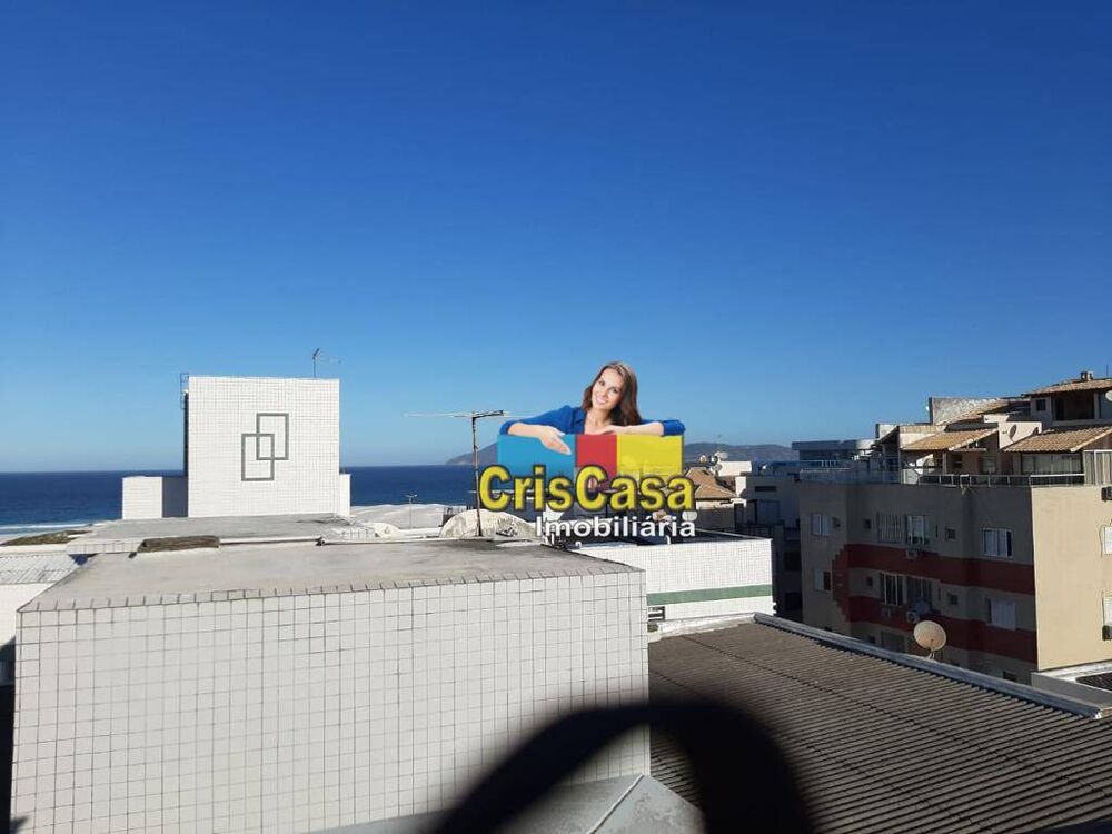 Cobertura à venda com 3 quartos, 180m² - Foto 14