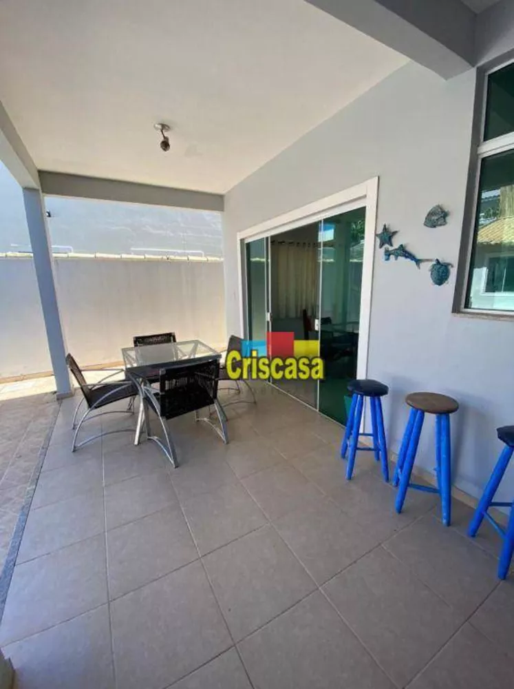Casa, 4 quartos, 120 m² - Foto 18