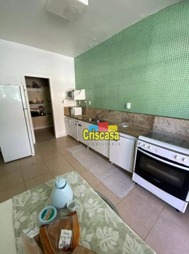 Casa, 4 quartos, 120 m² - Foto 5