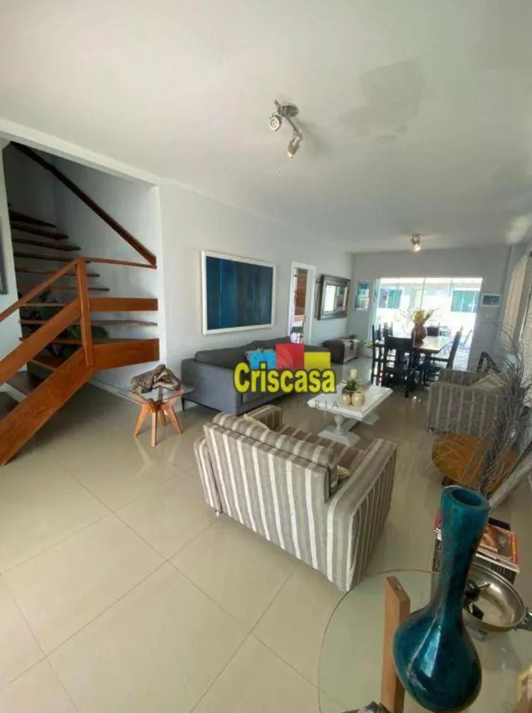 Casa, 4 quartos, 120 m² - Foto 2