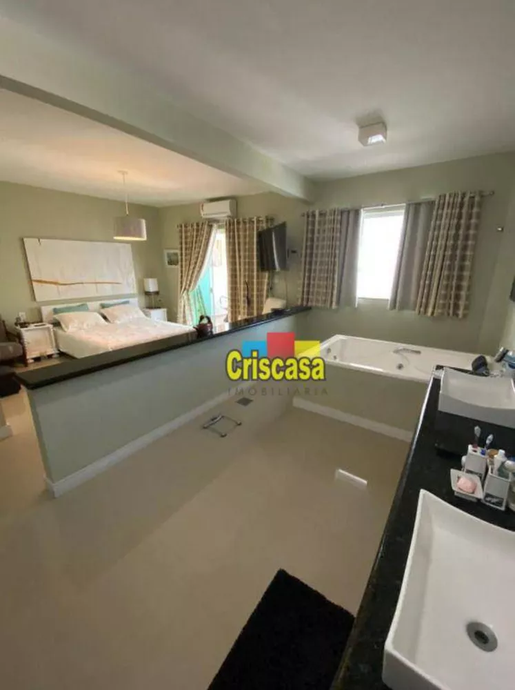 Casa, 4 quartos, 120 m² - Foto 14