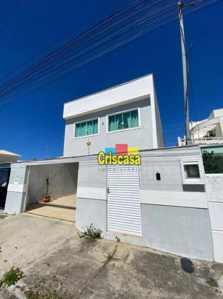 Casa, 4 quartos, 120 m² - Foto 22