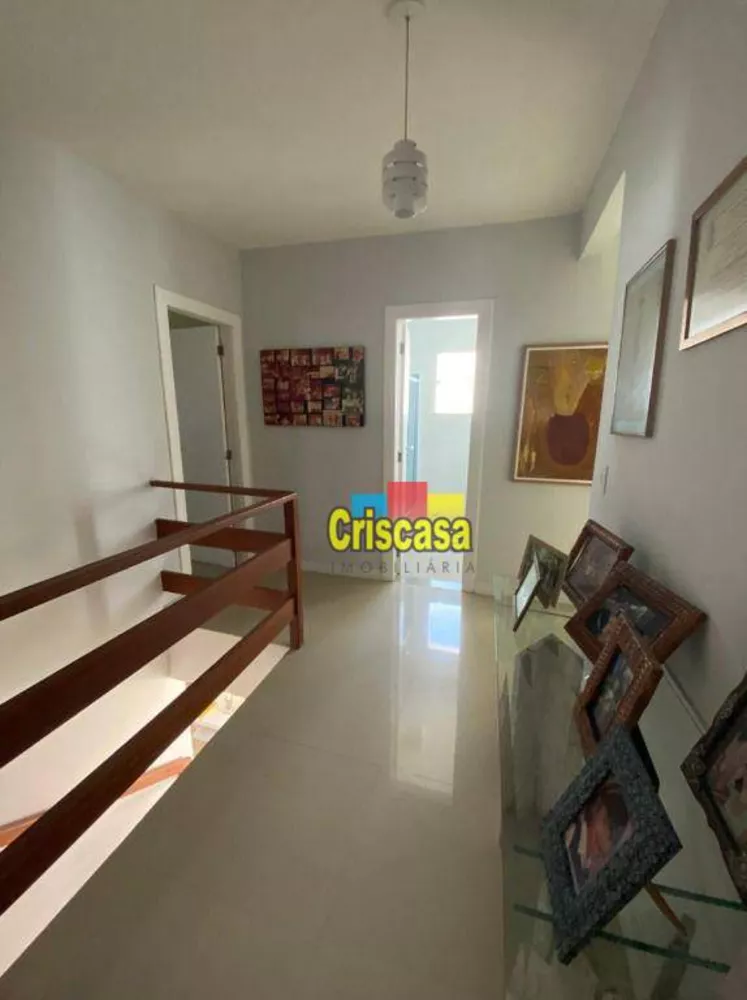 Casa, 4 quartos, 120 m² - Foto 9
