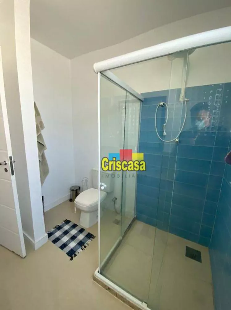 Casa, 4 quartos, 120 m² - Foto 11