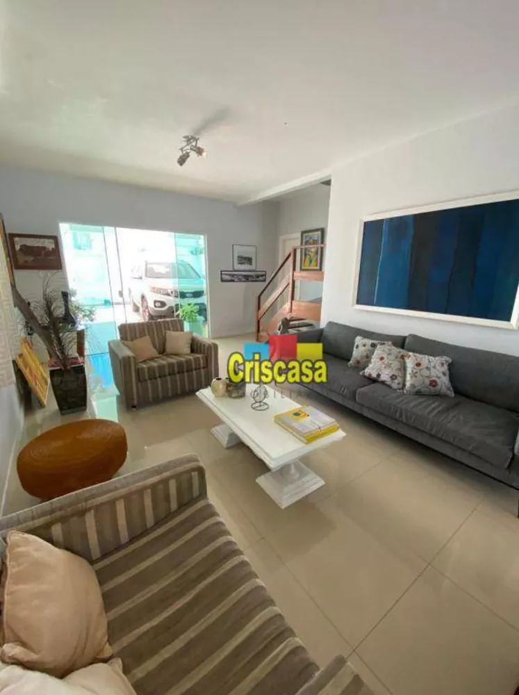 Casa, 4 quartos, 120 m² - Foto 4