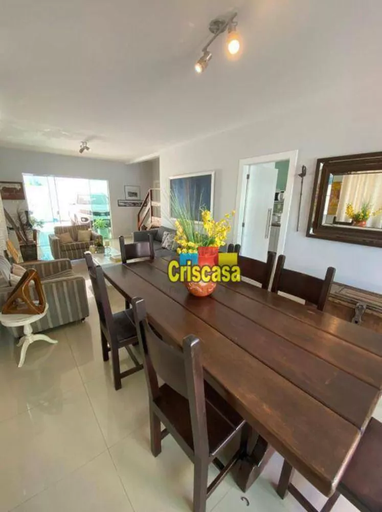 Casa, 4 quartos, 120 m² - Foto 3