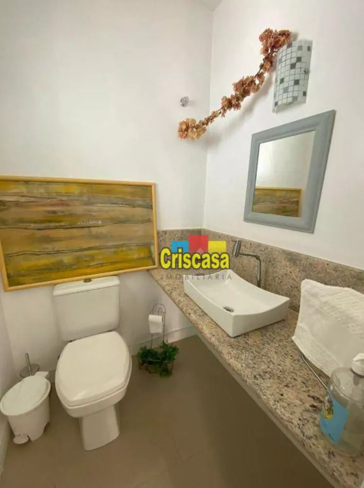 Casa, 4 quartos, 120 m² - Foto 17