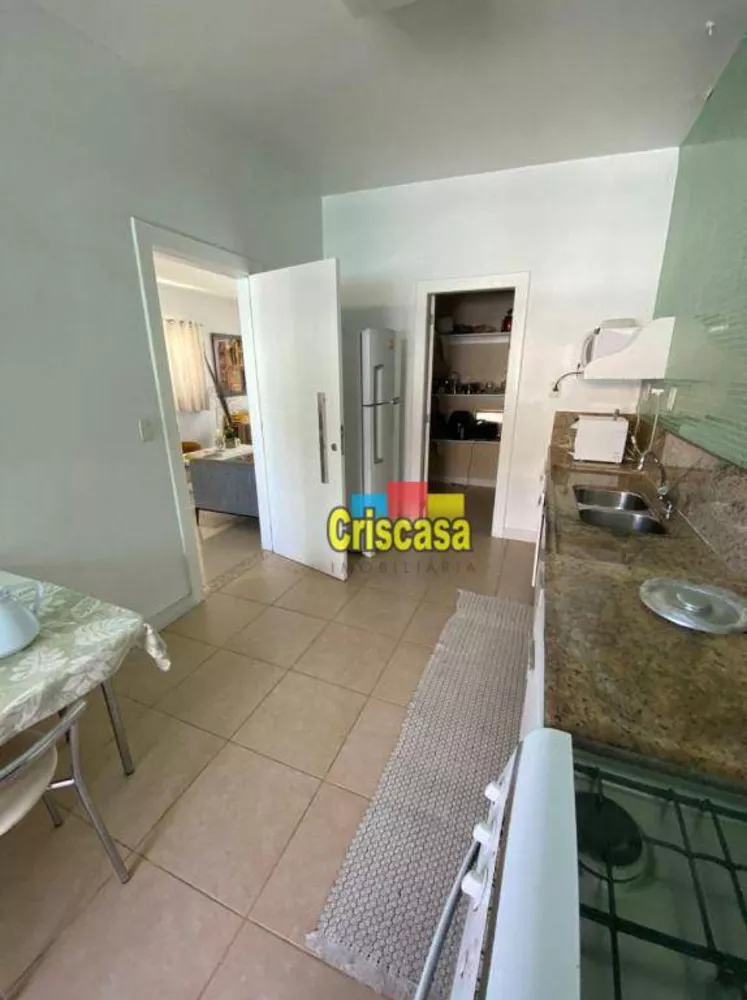 Casa, 4 quartos, 120 m² - Foto 6