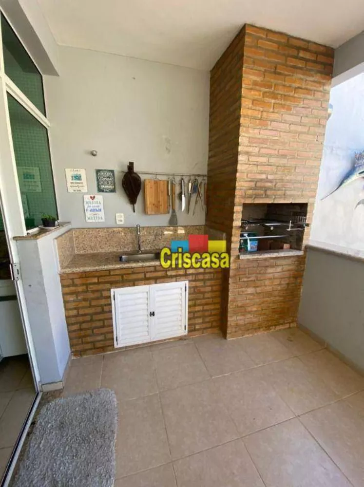 Casa, 4 quartos, 120 m² - Foto 19