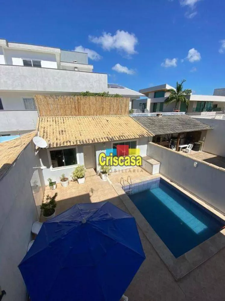 Casa, 4 quartos, 120 m² - Foto 21