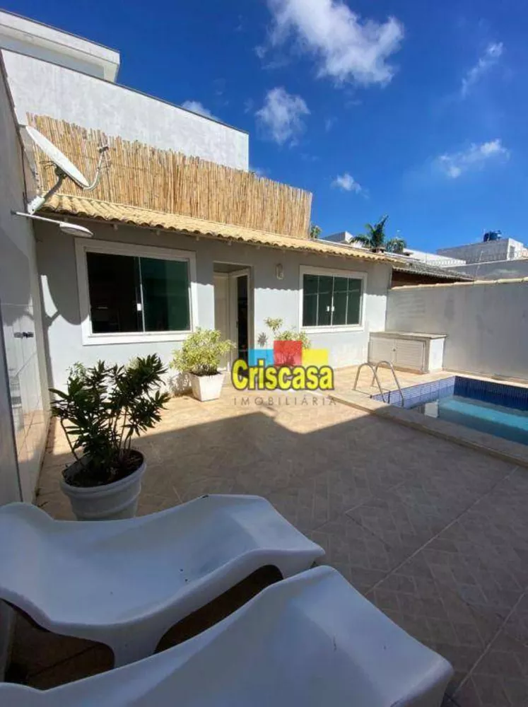 Casa, 4 quartos, 120 m² - Foto 20