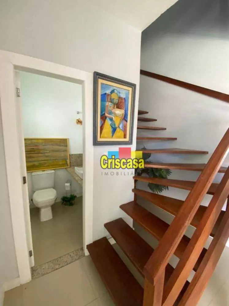 Casa, 4 quartos, 120 m² - Foto 8