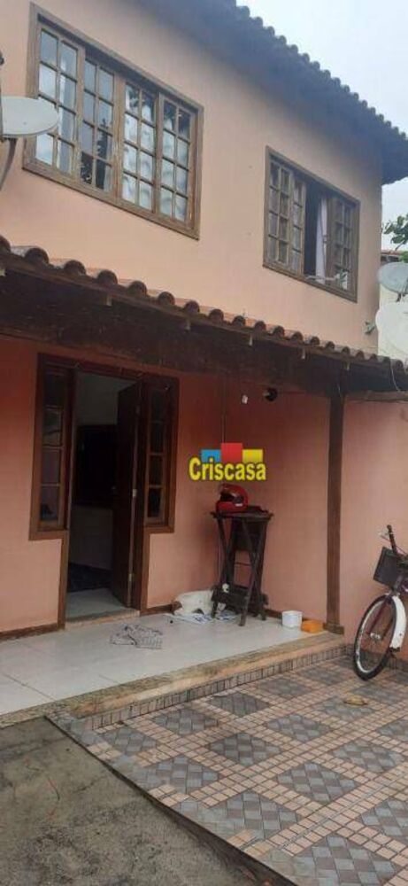 Casa, 2 quartos, 180 m² - Foto 1