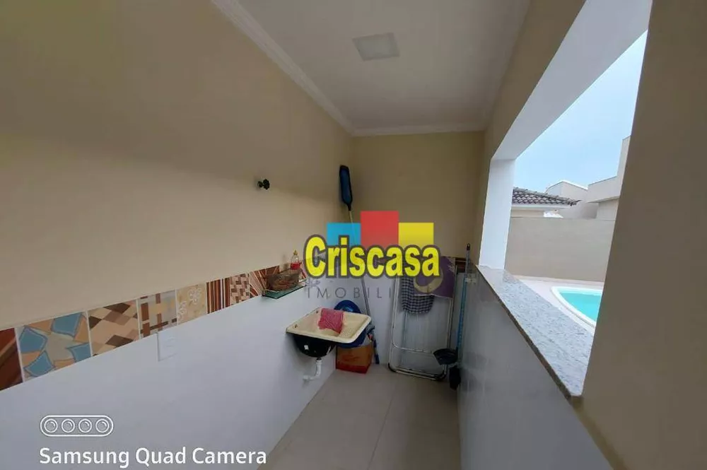 Casa de Condomínio, 3 quartos - Foto 10