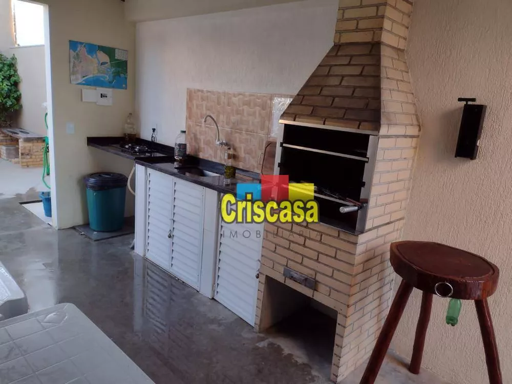 Casa de Condomínio, 3 quartos - Foto 12