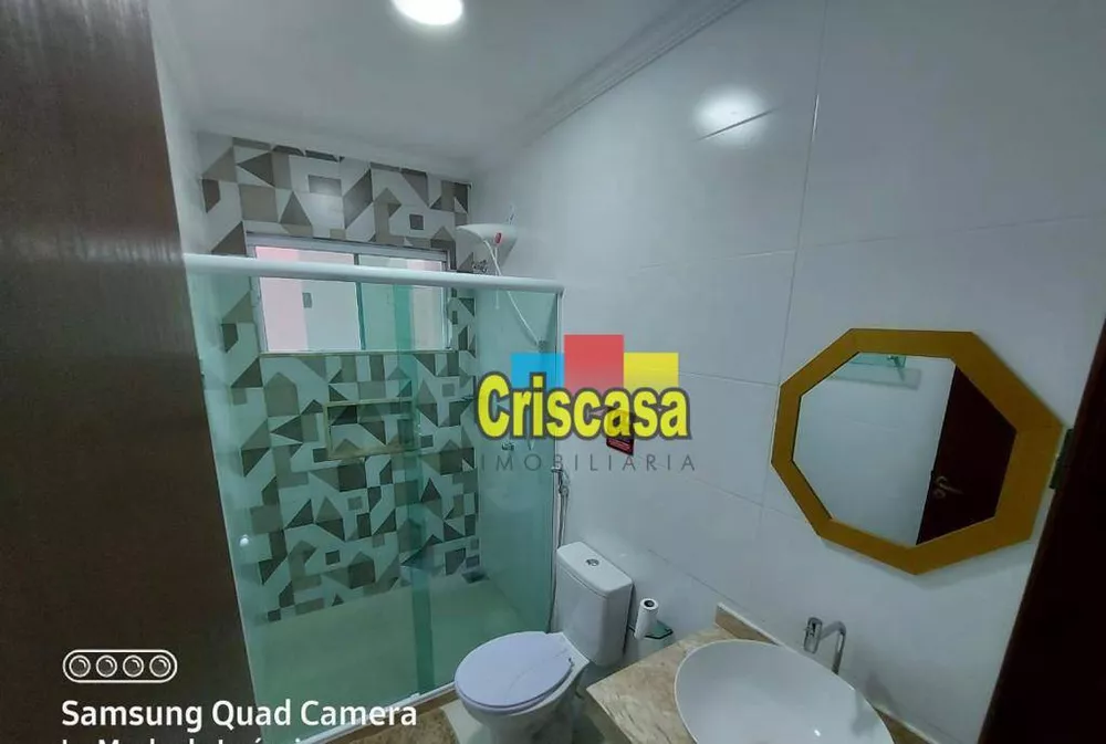 Casa de Condomínio, 3 quartos - Foto 9