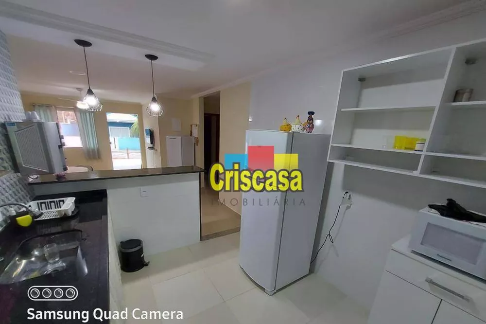 Casa de Condomínio, 3 quartos - Foto 5
