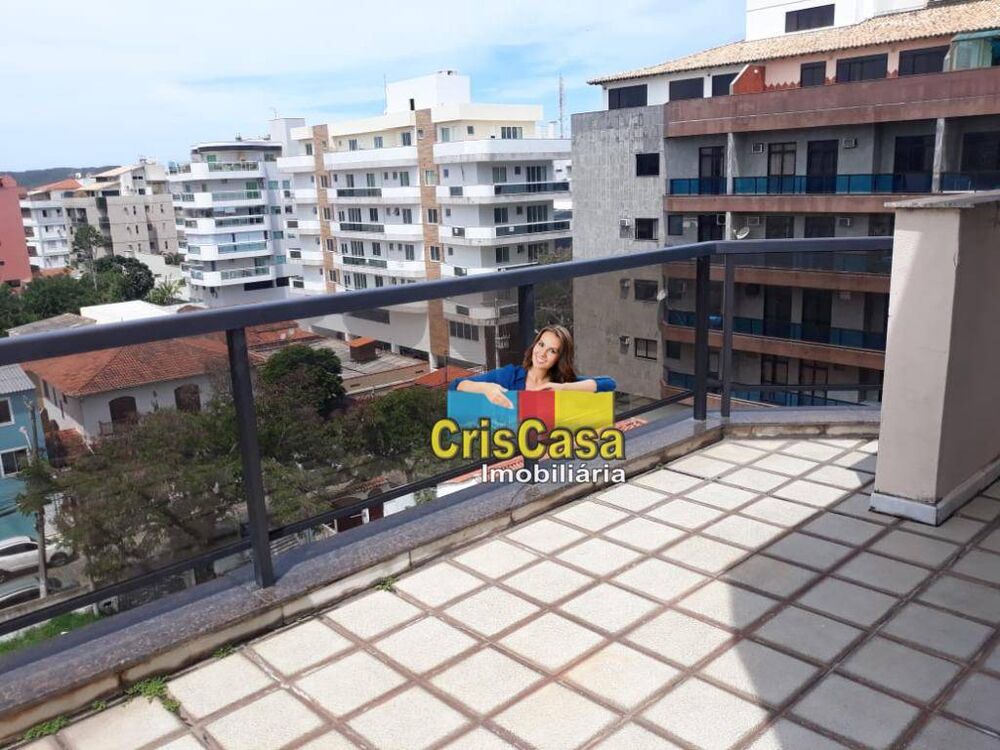 Cobertura à venda com 4 quartos, 160m² - Foto 9