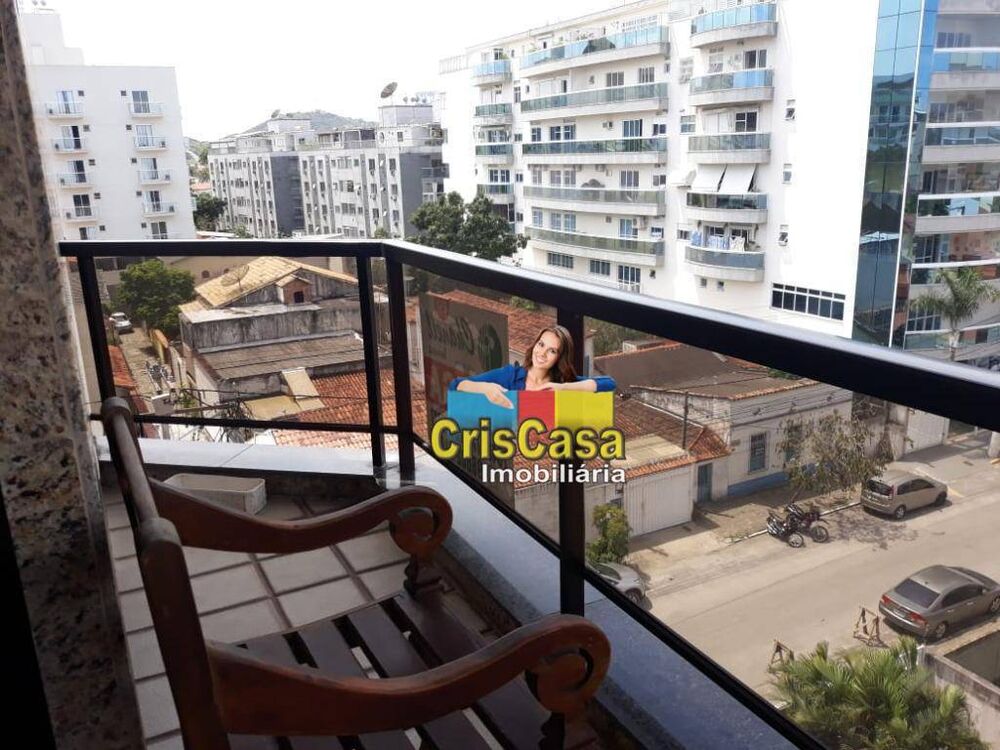 Cobertura à venda com 4 quartos, 160m² - Foto 19