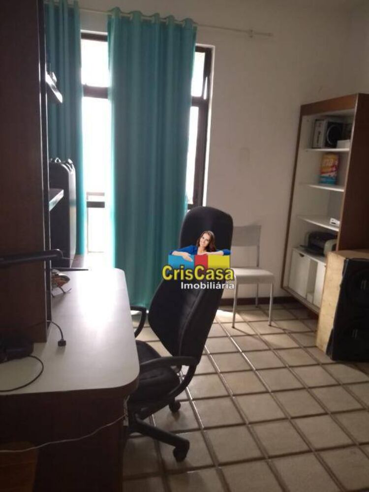 Cobertura à venda com 4 quartos, 160m² - Foto 6