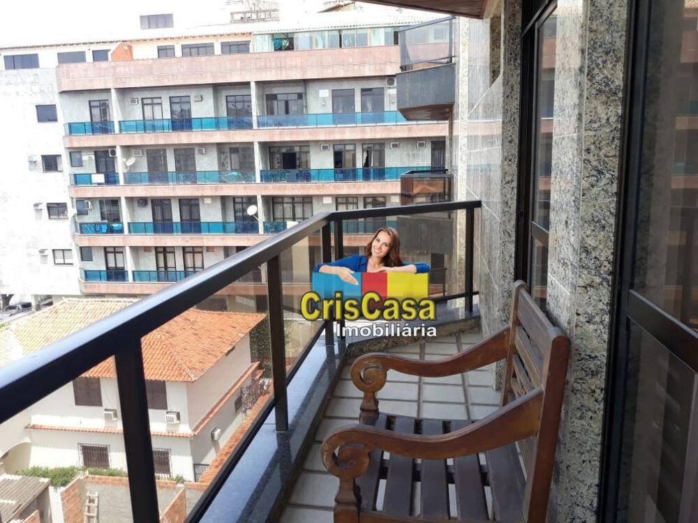 Cobertura à venda com 4 quartos, 160m² - Foto 20