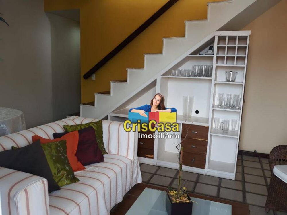 Cobertura à venda com 4 quartos, 160m² - Foto 7