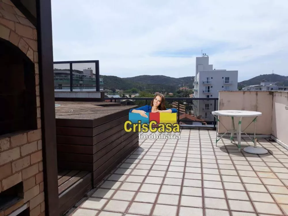 Cobertura, 4 quartos, 160 m² - Foto 27