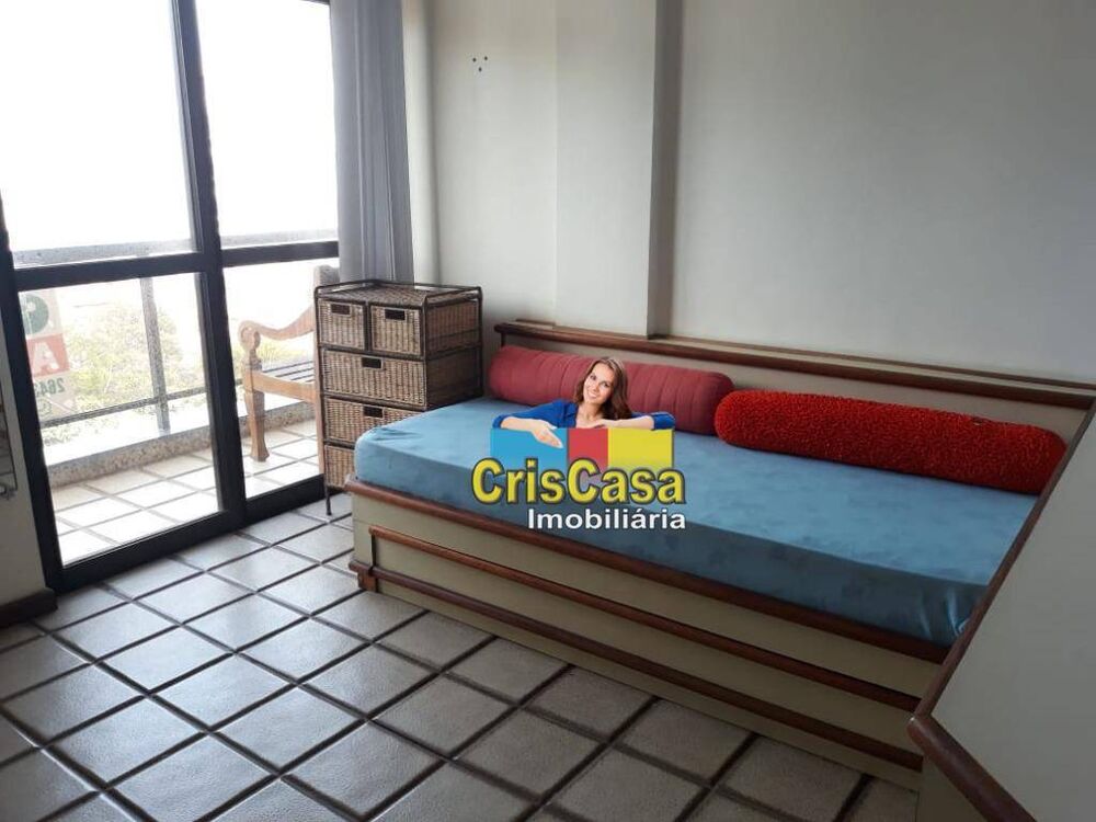 Cobertura à venda com 4 quartos, 160m² - Foto 8
