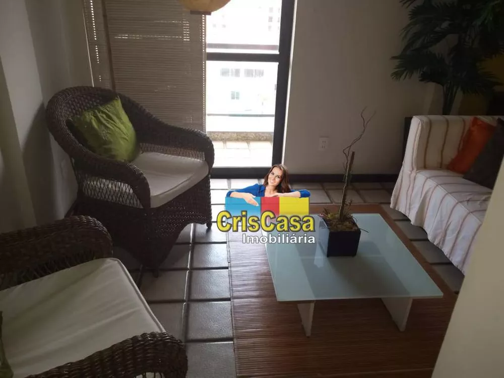 Cobertura, 4 quartos, 160 m² - Foto 21