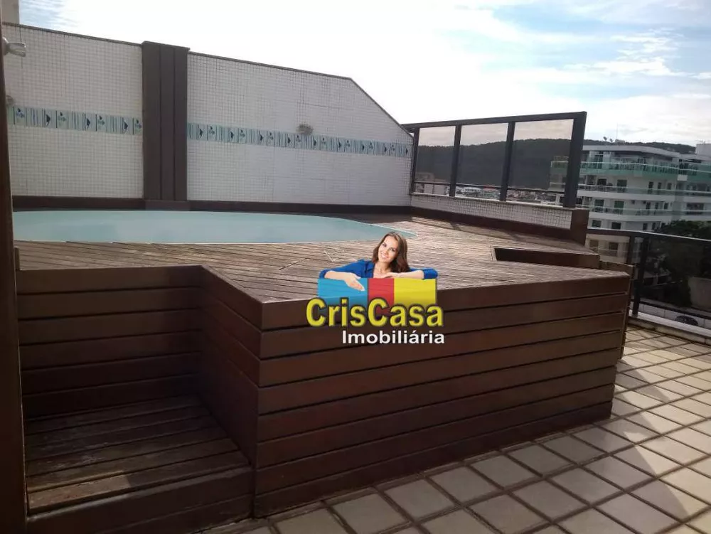 Cobertura, 4 quartos, 160 m² - Foto 23