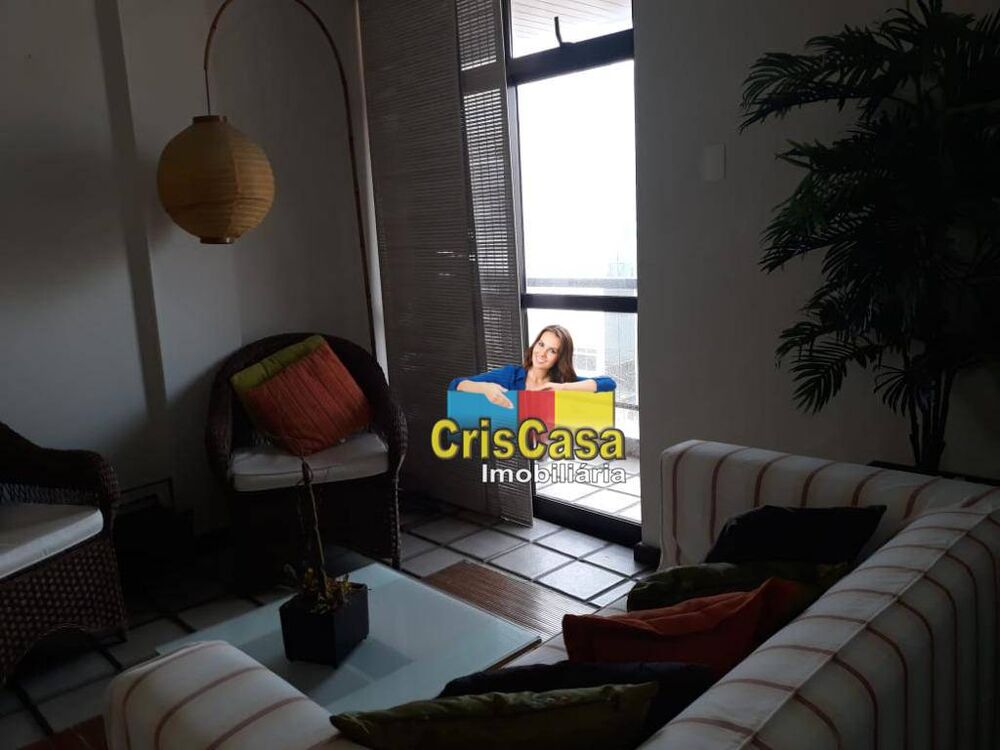 Cobertura à venda com 4 quartos, 160m² - Foto 14