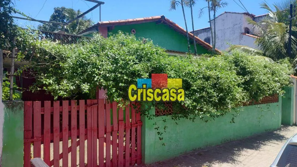 Casa, 2 quartos, 158 m² - Foto 1