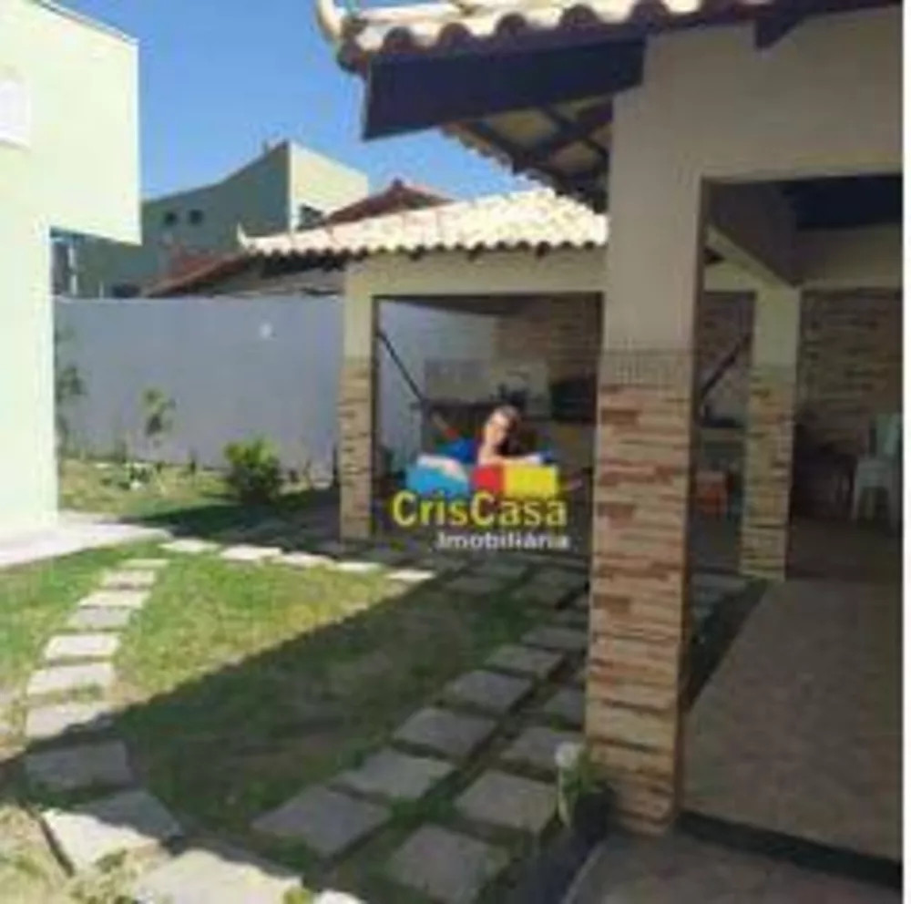 Casa, 1 quarto, 120 m² - Foto 3