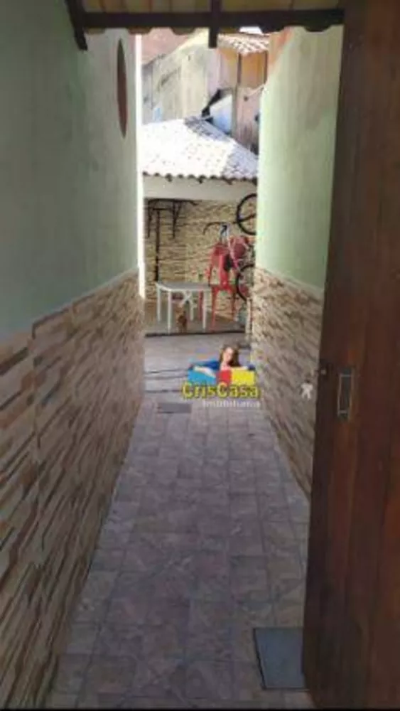 Casa, 1 quarto, 120 m² - Foto 11
