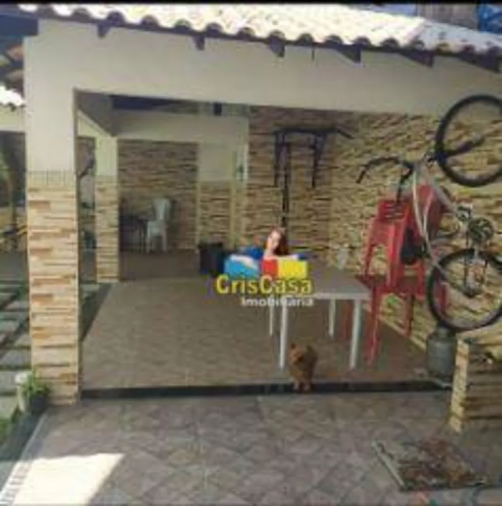 Casa, 1 quarto, 120 m² - Foto 5